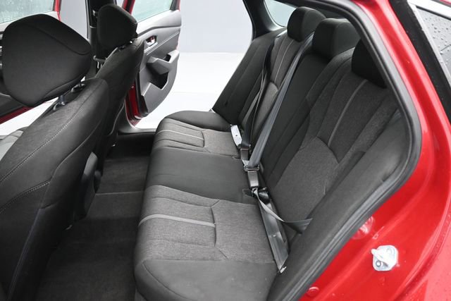 Used 2024 Honda Accord Sport image 12