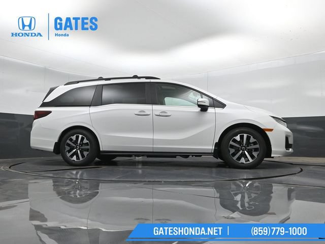 New 2026 Honda Odyssey EX-L image 42