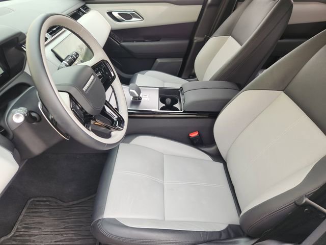 Used 2026 Land Rover Range Rover Velar Dynamic SE image 13