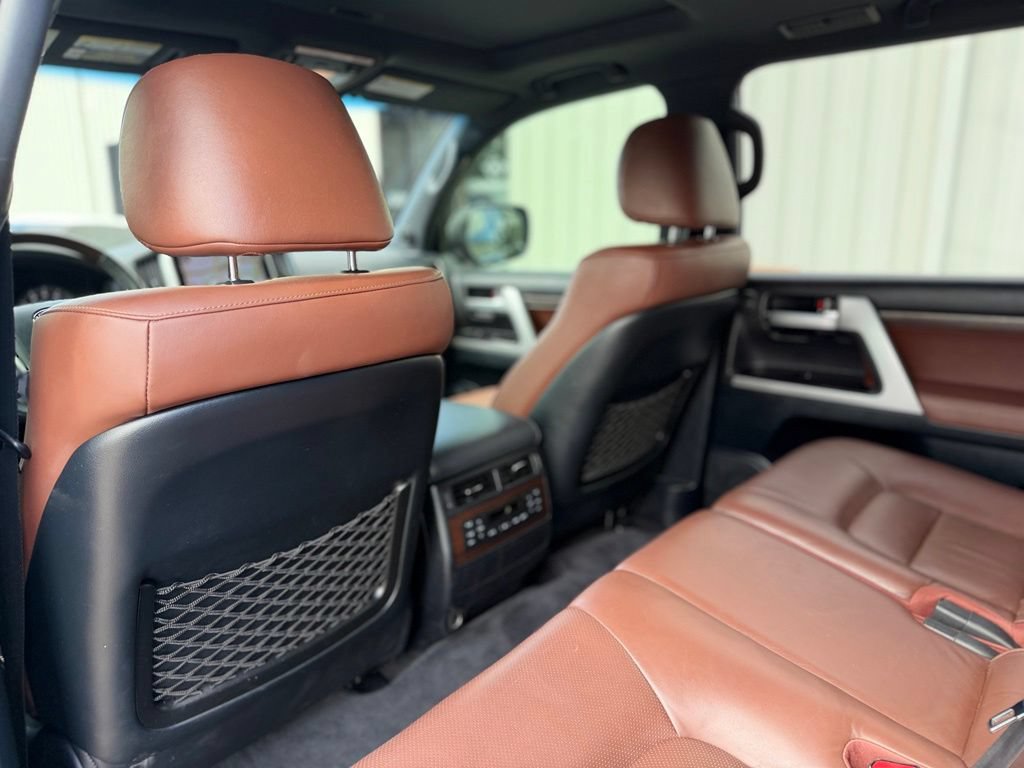 Used 2019 Toyota Land Cruiser AWD/4WD image 20