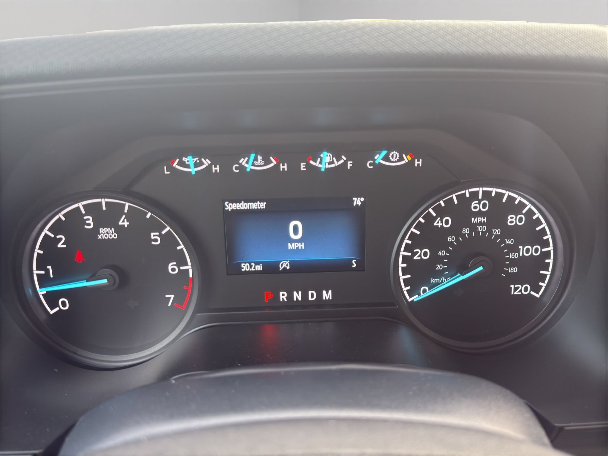 Used 2026 Ford F150 XL AWD/4WD image 29