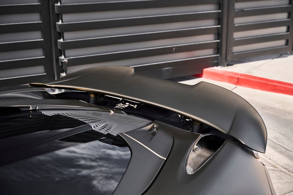 Used 2025 McLaren 750S Spider RWD image 13