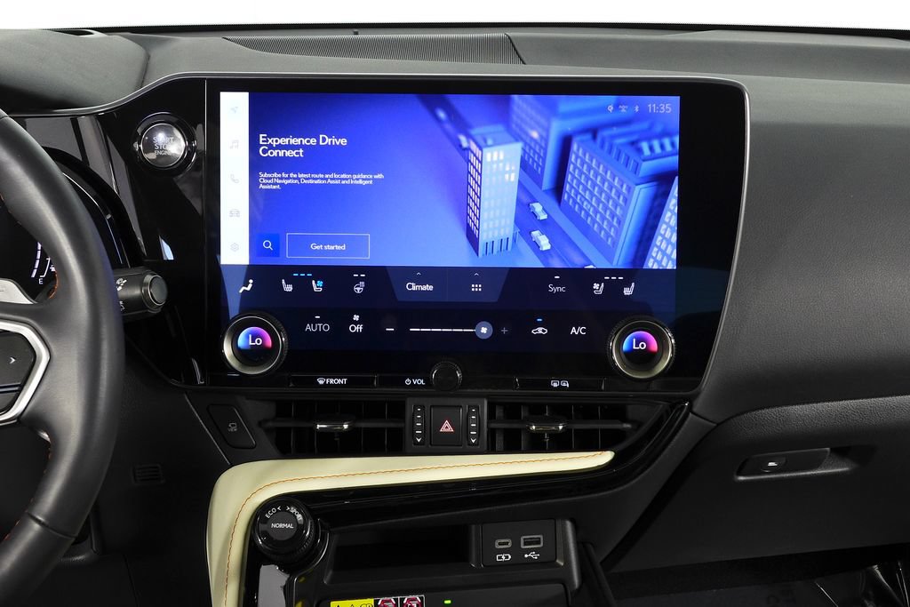 Used 2022 Lexus NX 350 AWD w/ Vision Package image 26