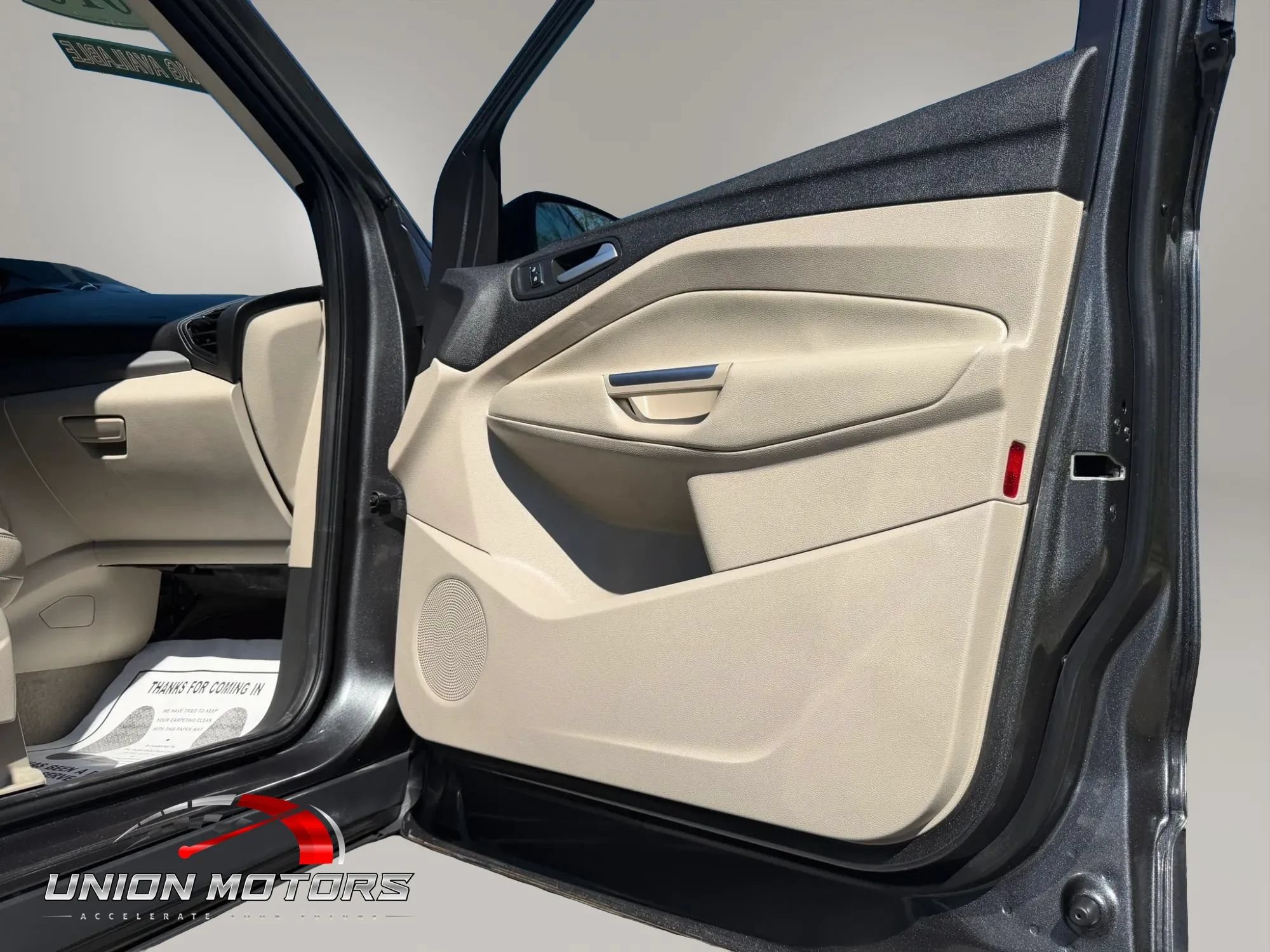 Used 2016 Ford Escape SE w/ SE Leather Comfort Package FWD image 43