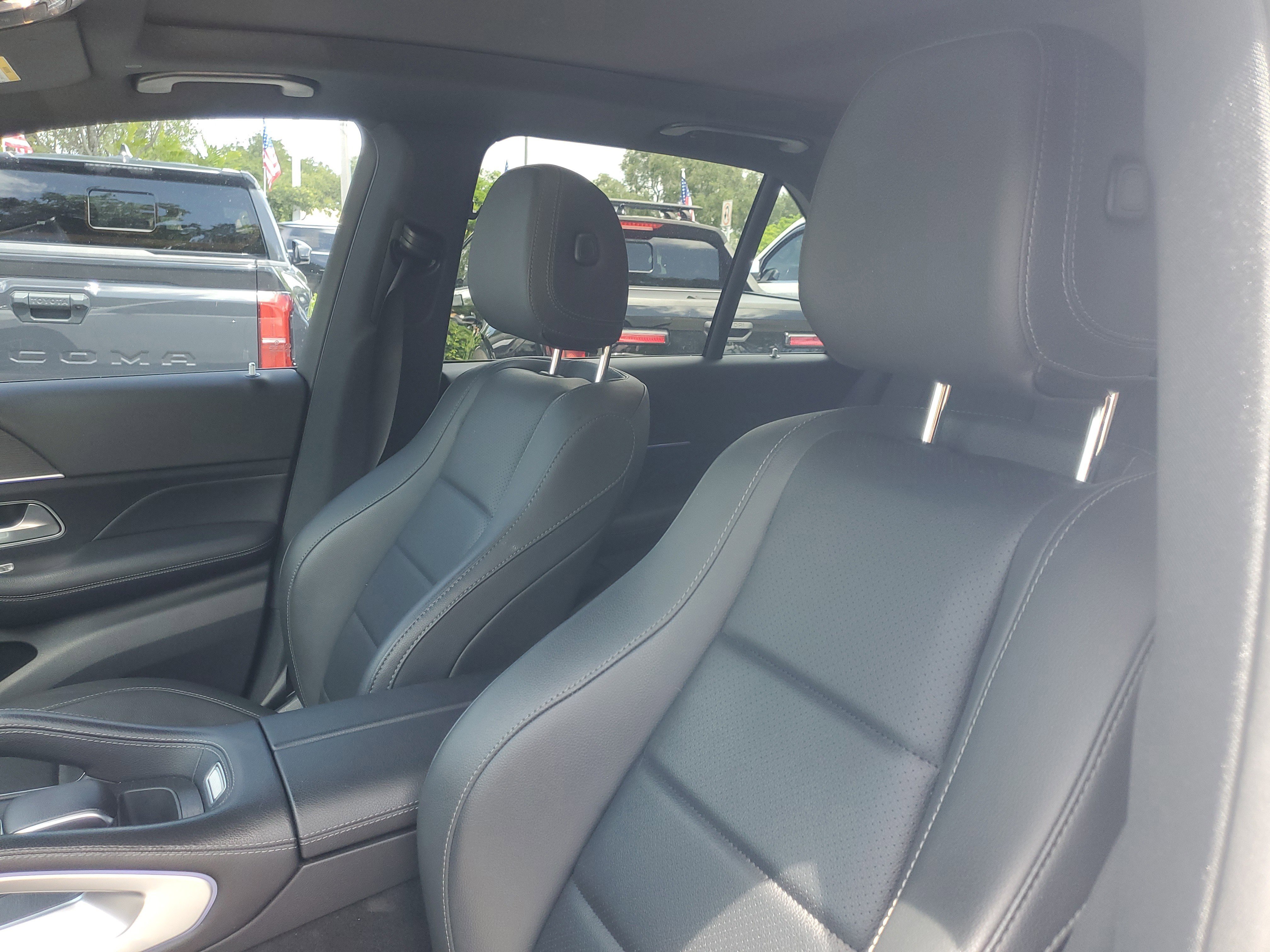 Used 2023 Mercedes-Benz GLE 450 4MATIC image 17