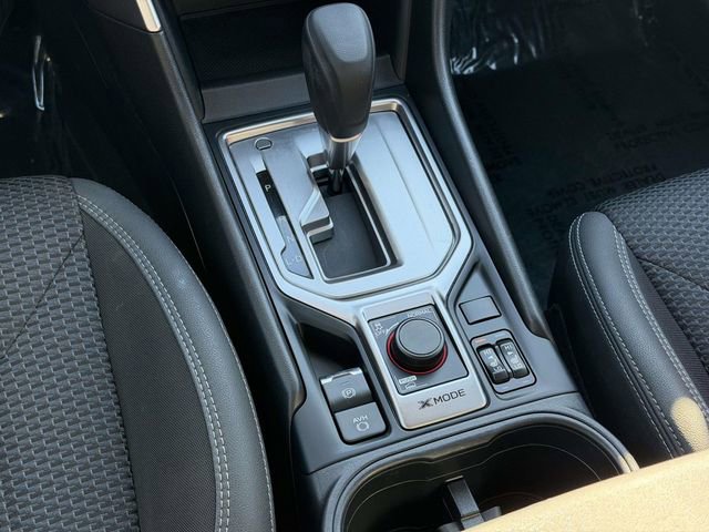 Used 2021 Subaru Forester Premium image 17