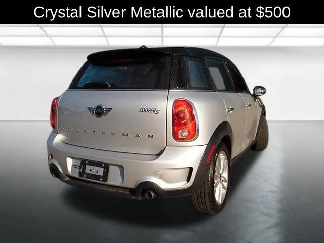 Used 2013 MINI Cooper Countryman S image 6