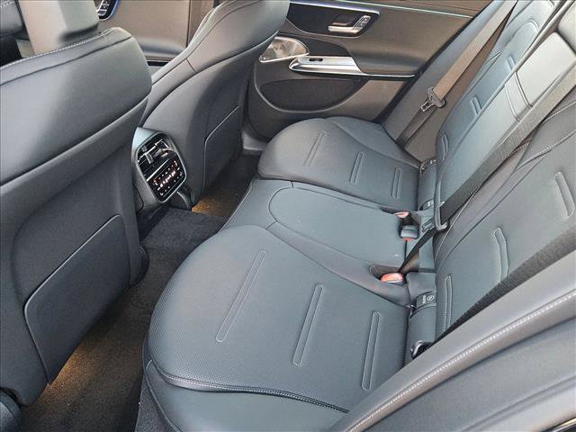 New 2026 Mercedes-Benz E 53 AMG e 4MATIC Sedan image 16