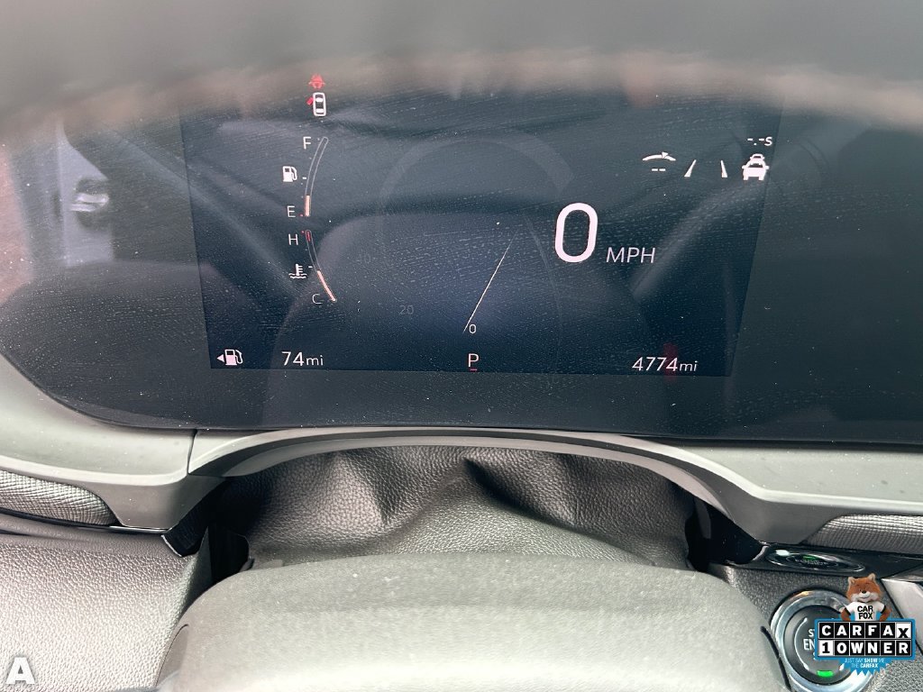 Used 2024 Buick Envista Avenir FWD image 27