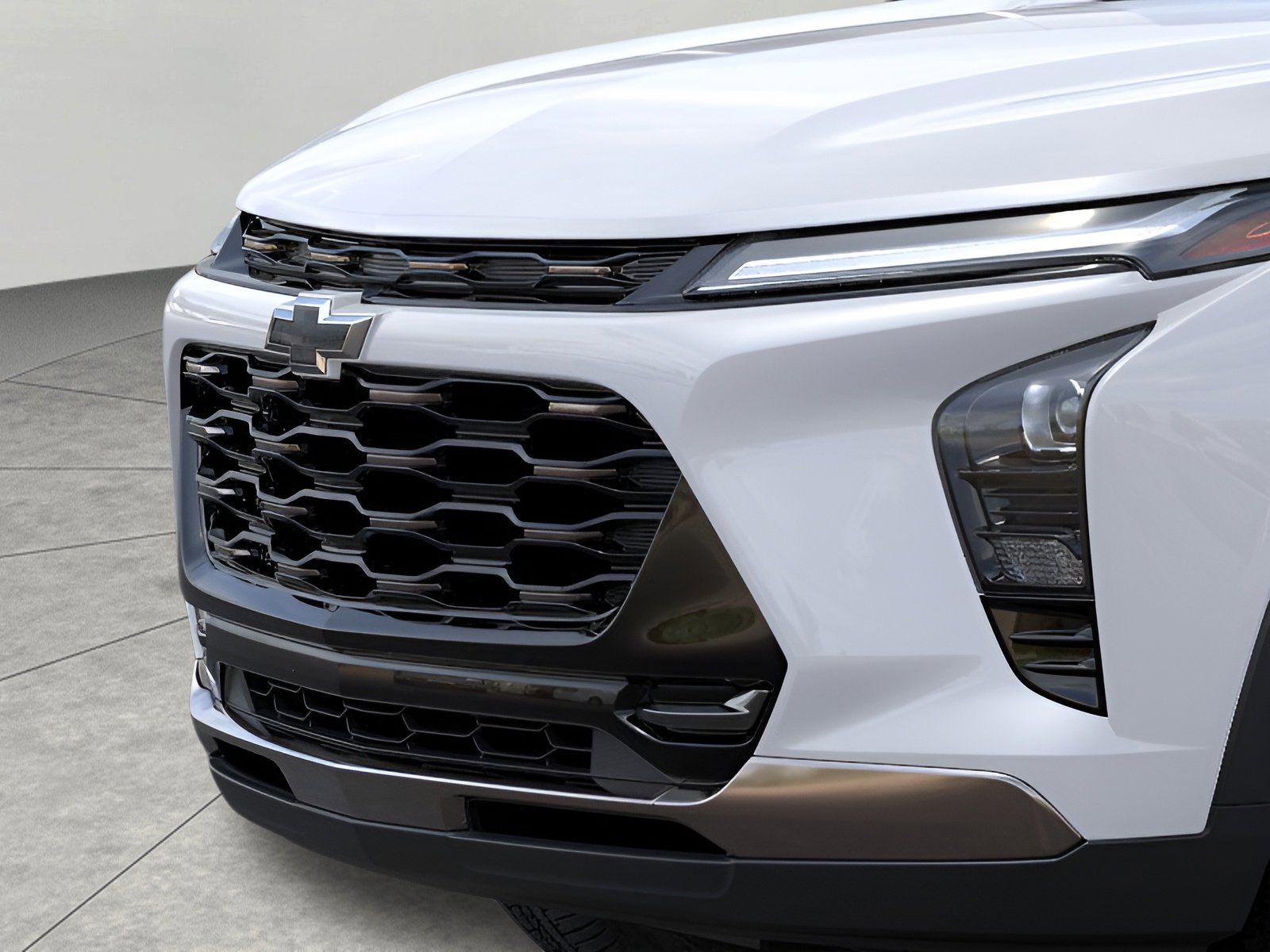 New 2026 Chevrolet Trax ACTIV w/ Sunroof Package FWD image 13