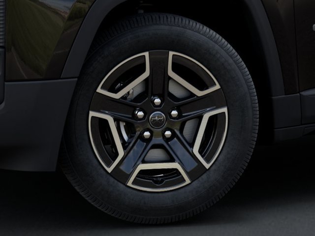 New 2027 Jeep Cherokee Laredo AWD/4WD image 8