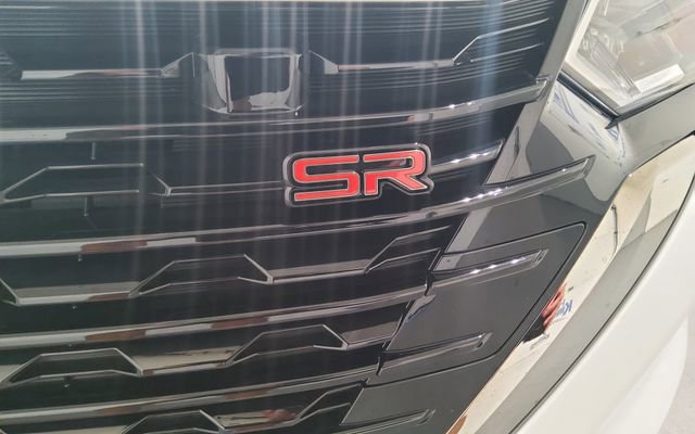 Used 2024 Nissan Sentra SR w/ SR Premium Package image 37