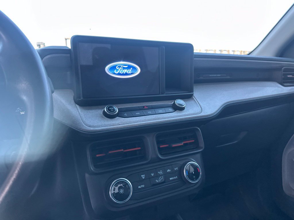 Certified 2024 Ford Maverick XLT FWD image 10