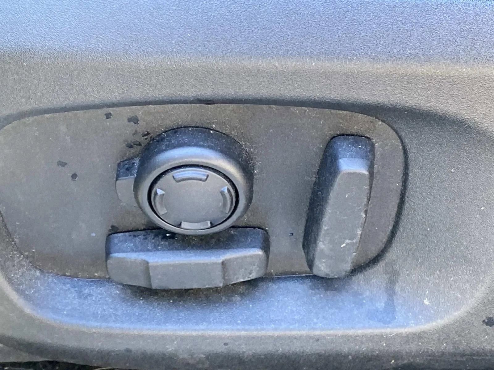 Used 2016 Land Rover Range Rover Evoque HSE AWD/4WD image 16