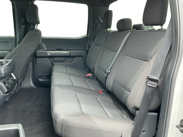 Used 2023 Ford F150 XLT w/ Equipment Group 302A High AWD/4WD image 16