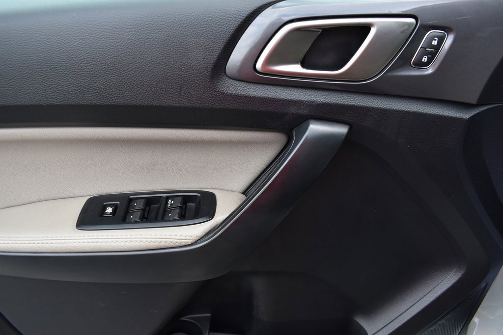 Used 2021 Ford Ranger Lariat w/ Equipment Group 501A High image 12