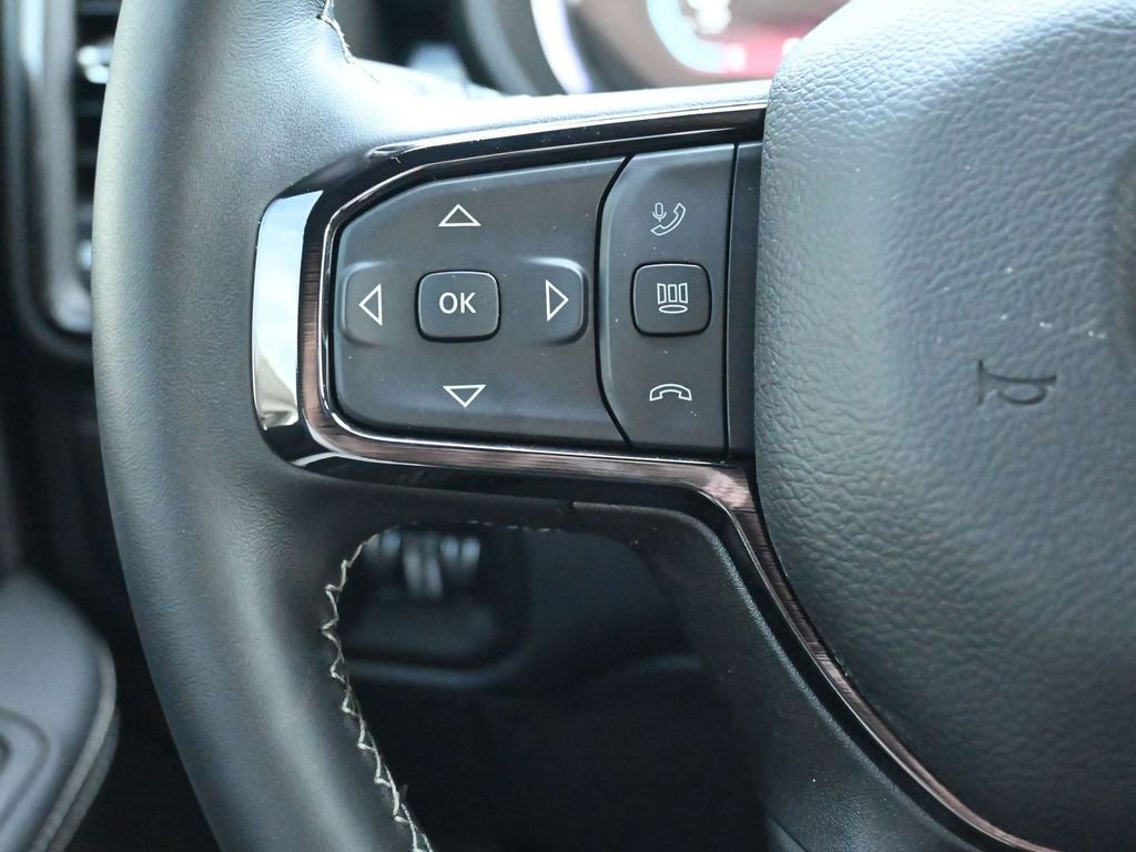 New 2026 RAM 3500 Limited AWD/4WD image 29