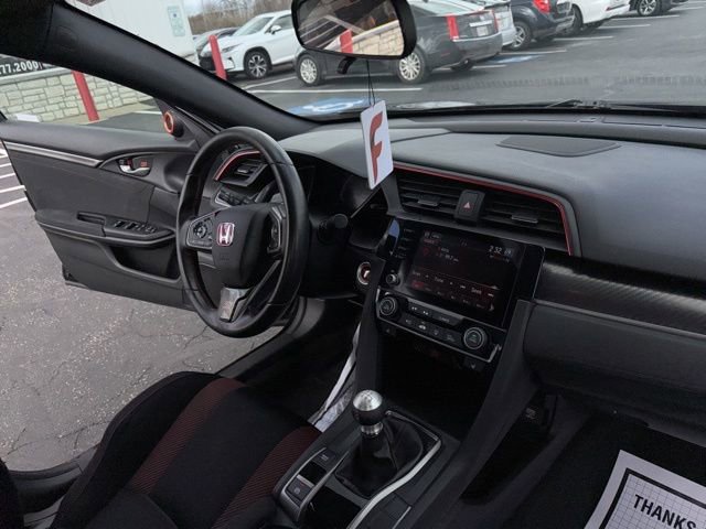 Used 2020 Honda Civic Si image 22