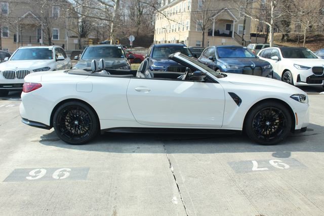 New 2026 BMW M4 xDrive Competition image 9