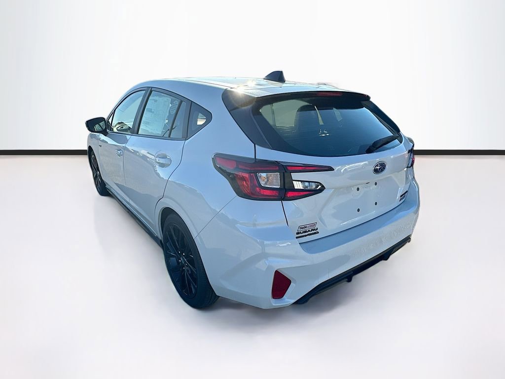 New 2026 Subaru Impreza RS image 6