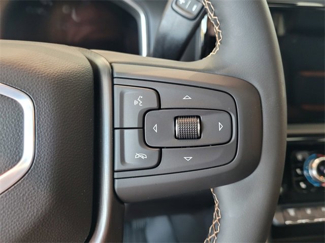 New 2026 GMC Sierra 2500 AT4 w/ AT4 Premium Plus Package image 33