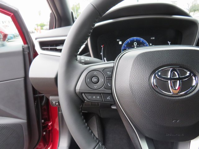 New 2026 Toyota Corolla XSE image 34