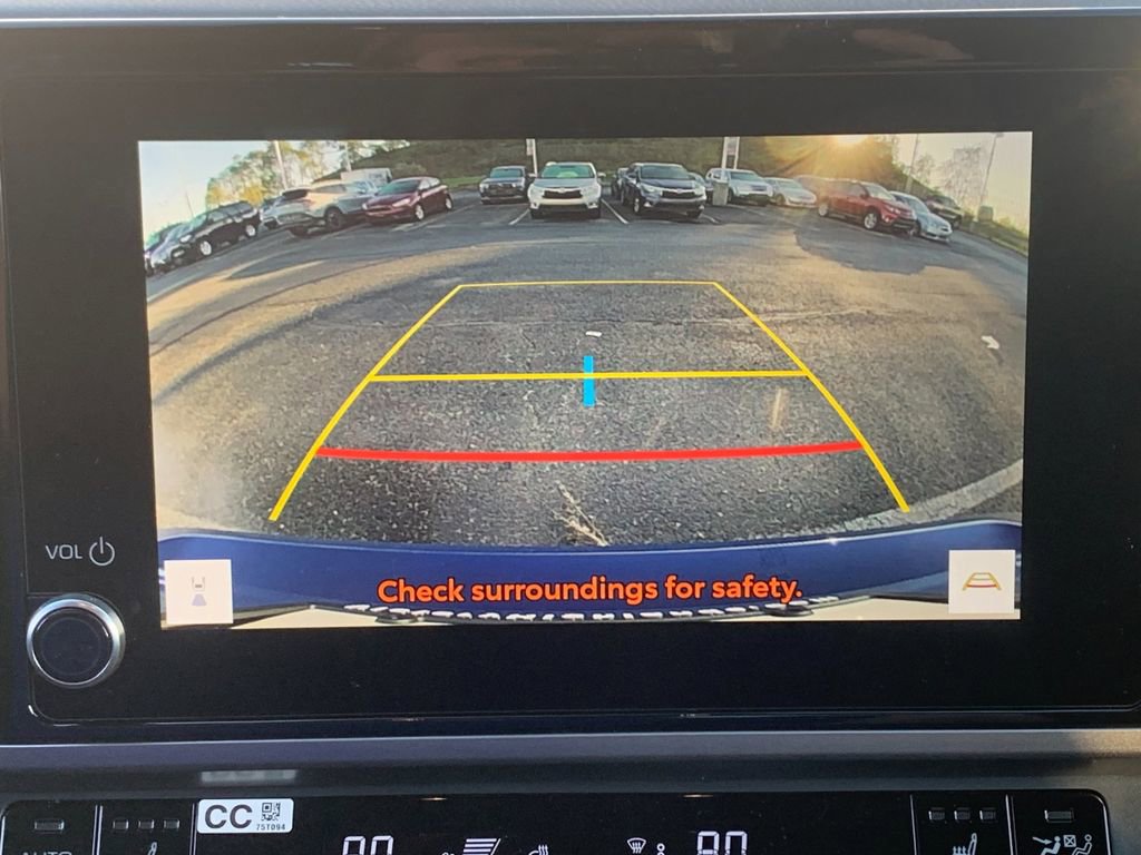New 2026 Toyota Camry LE image 21