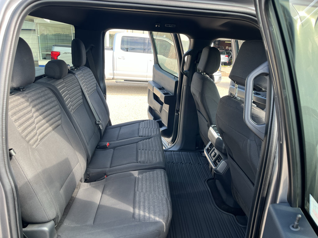 Used 2021 Ford F150 XL w/ STX Appearance Package AWD/4WD image 36