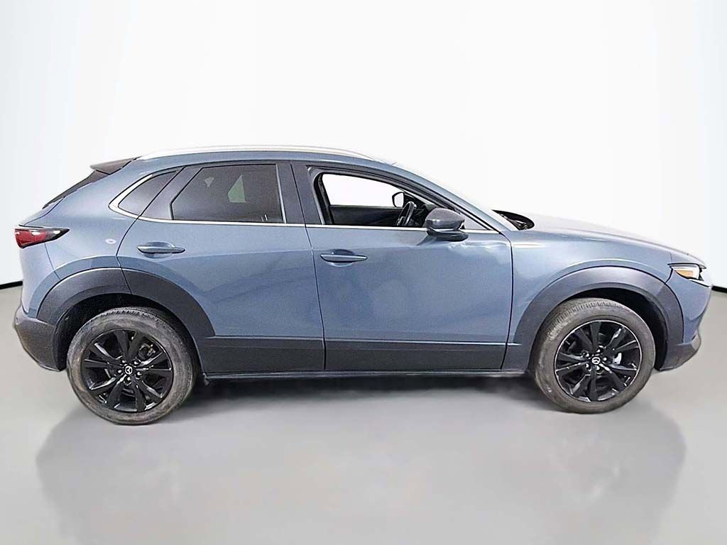 Used 2023 MAZDA CX-30 AWD 2.5 S w/ Preferred Package image 14