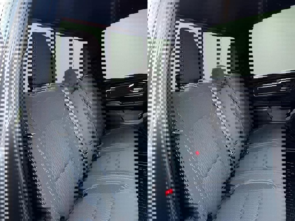 Used 2021 RAM 1500 Big Horn image 28