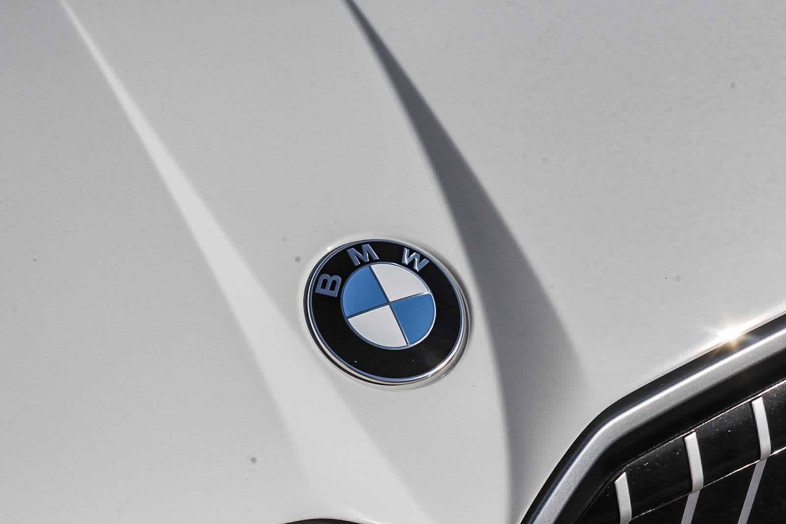 Used 2025 BMW X3 xDrive30i w/ Convenience Package image 11