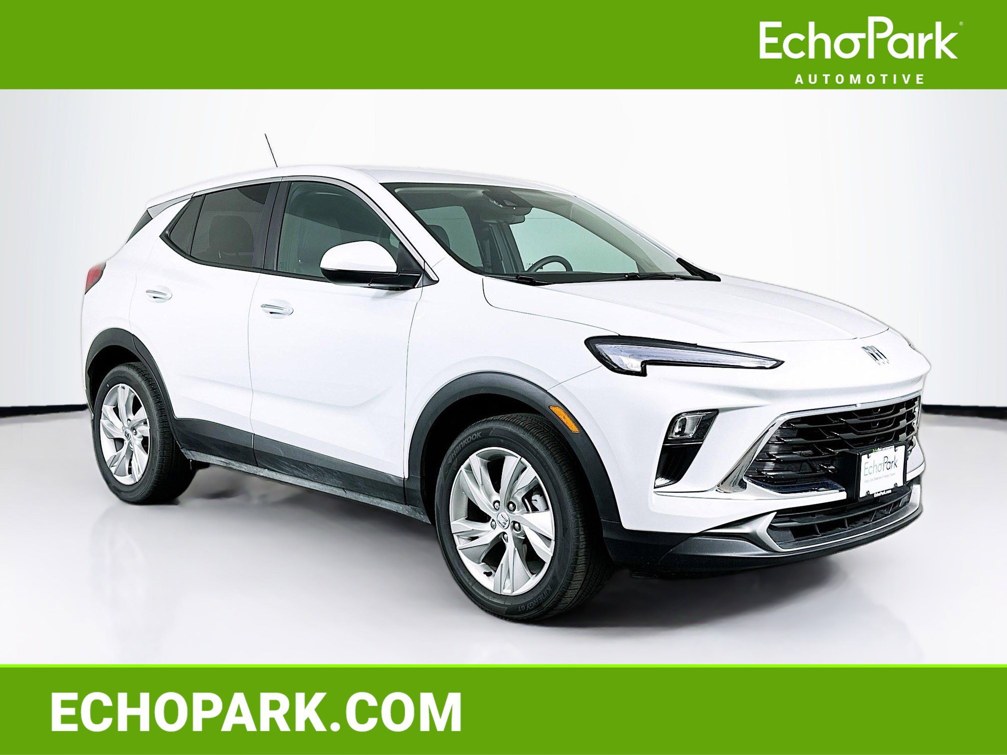 Used 2025 Buick Encore GX Preferred image 1