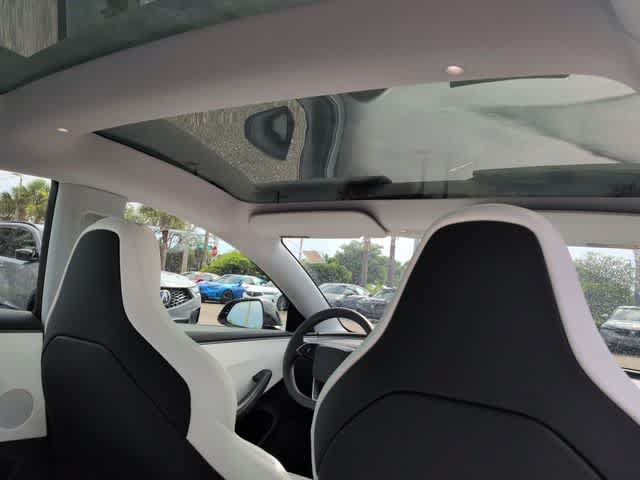Used 2026 Tesla Model 3 Performance AWD/4WD image 21