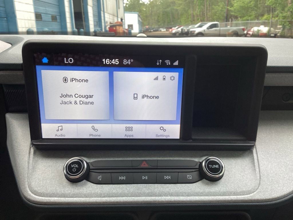 Used 2024 Ford Maverick XLT image 48