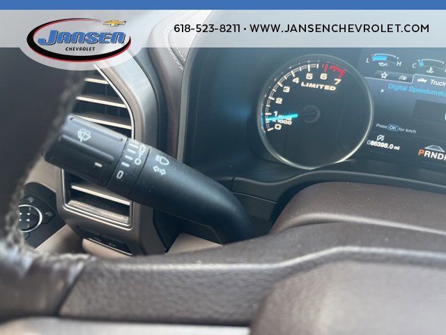 Used 2019 Ford F150 Limited image 24