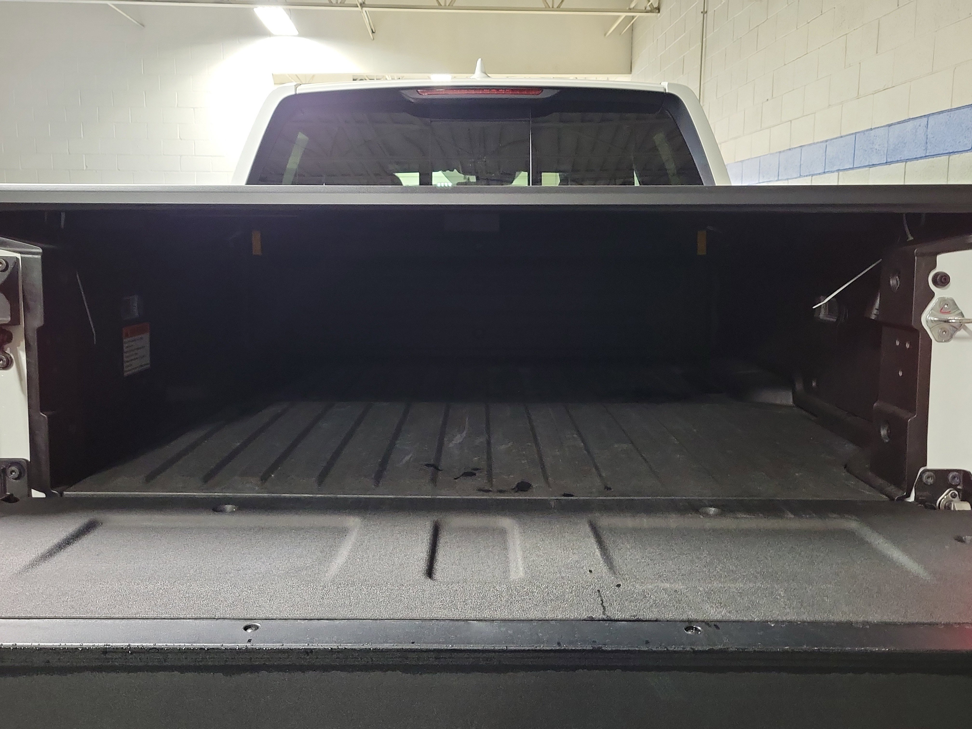 Certified 2025 Honda Ridgeline RTL image 8