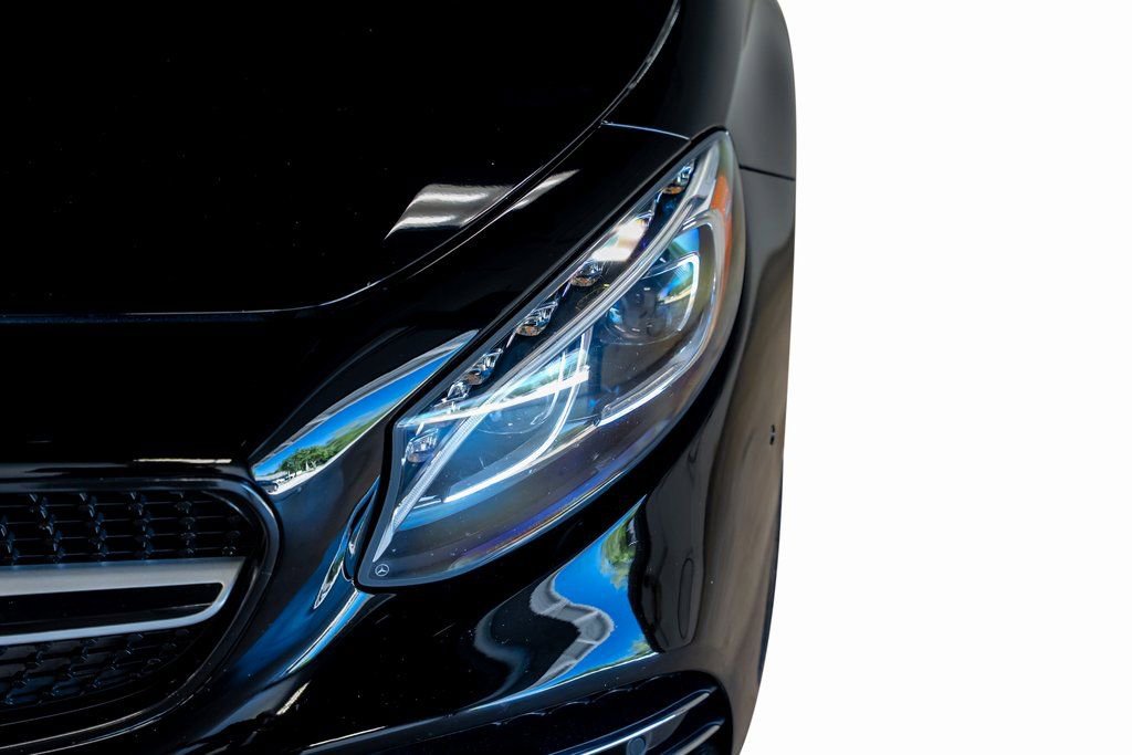 Used 2019 Mercedes-Benz S 560 4MATIC Coupe image 15