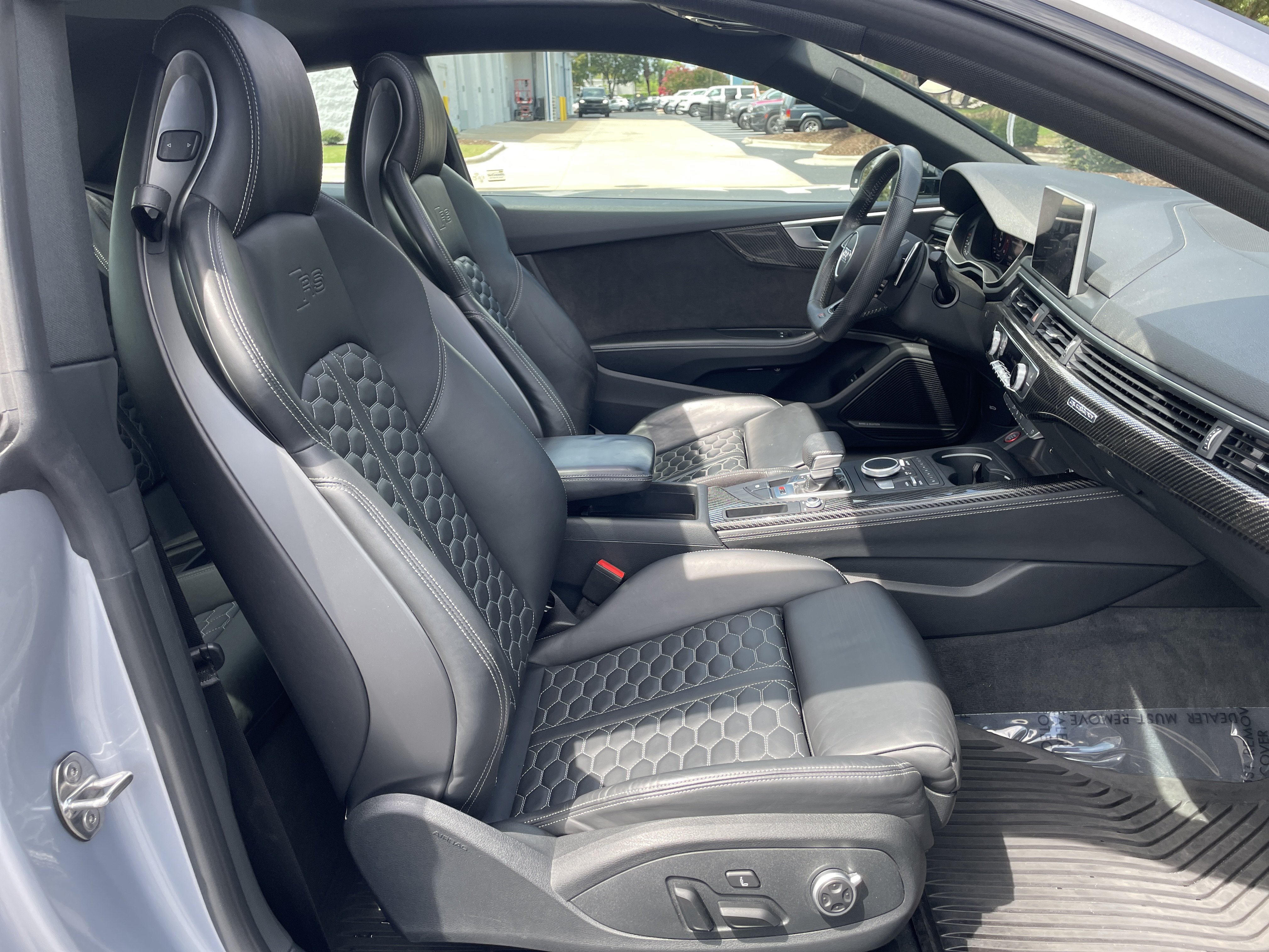 Used 2019 Audi RS 5 AWD/4WD image 32