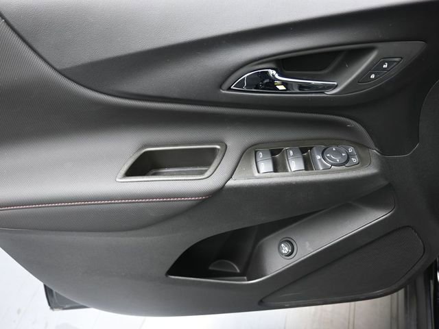 Certified 2024 Chevrolet Equinox RS image 13