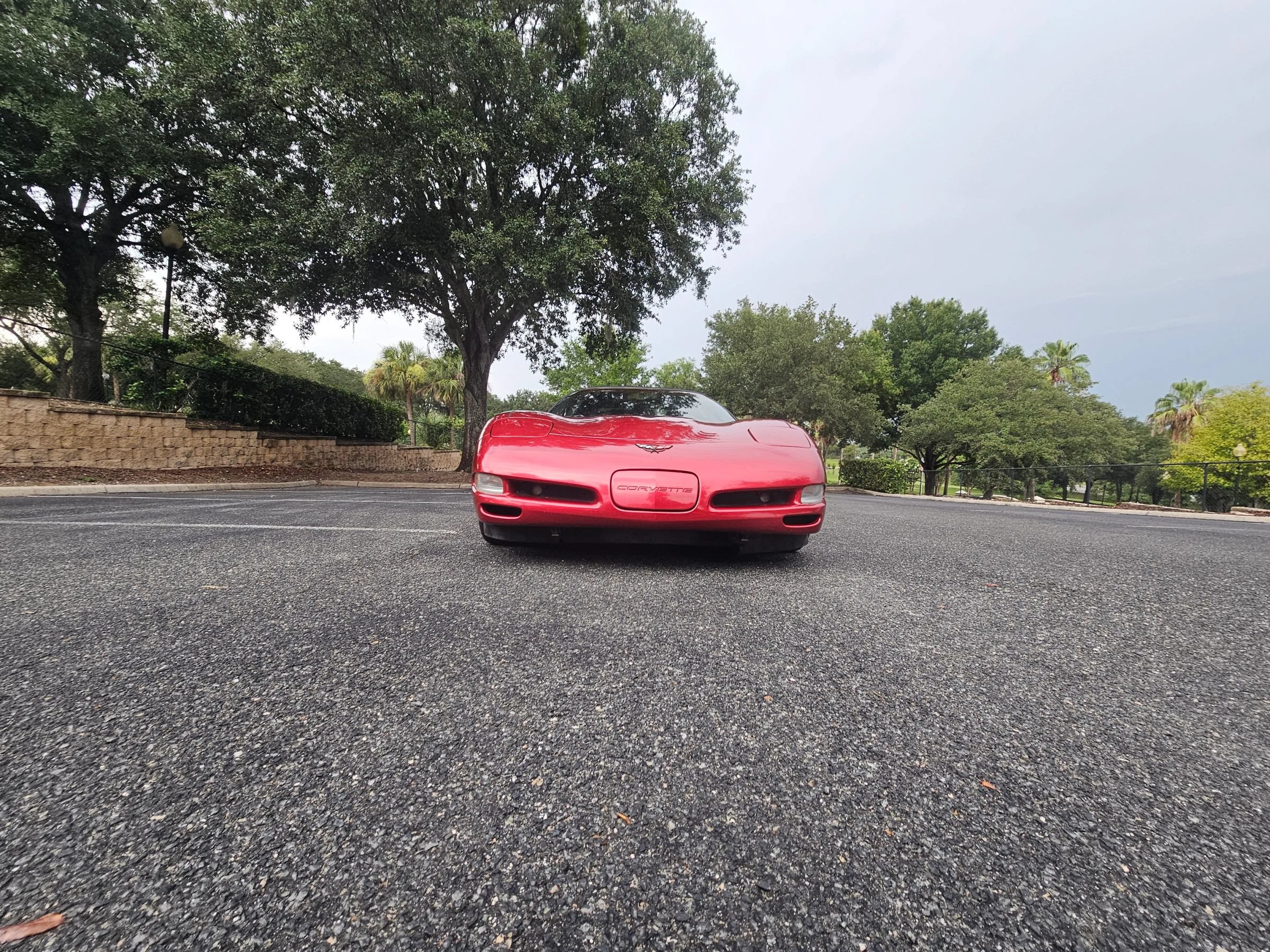 Used 2004 Chevrolet Corvette Convertible w/ Preferred Equipment Group RWD image 17