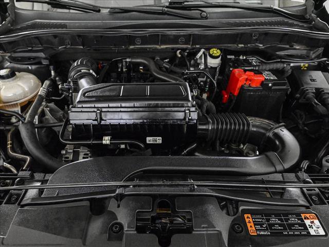 Used 2024 Ford Escape Active FWD image 23