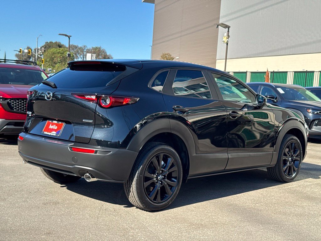 New 2026 MAZDA CX-30 AWD 2.5 S w/ Select Sport Pkg image 28