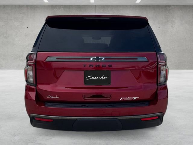 Used 2022 Chevrolet Tahoe RST w/ Luxury Package image 15