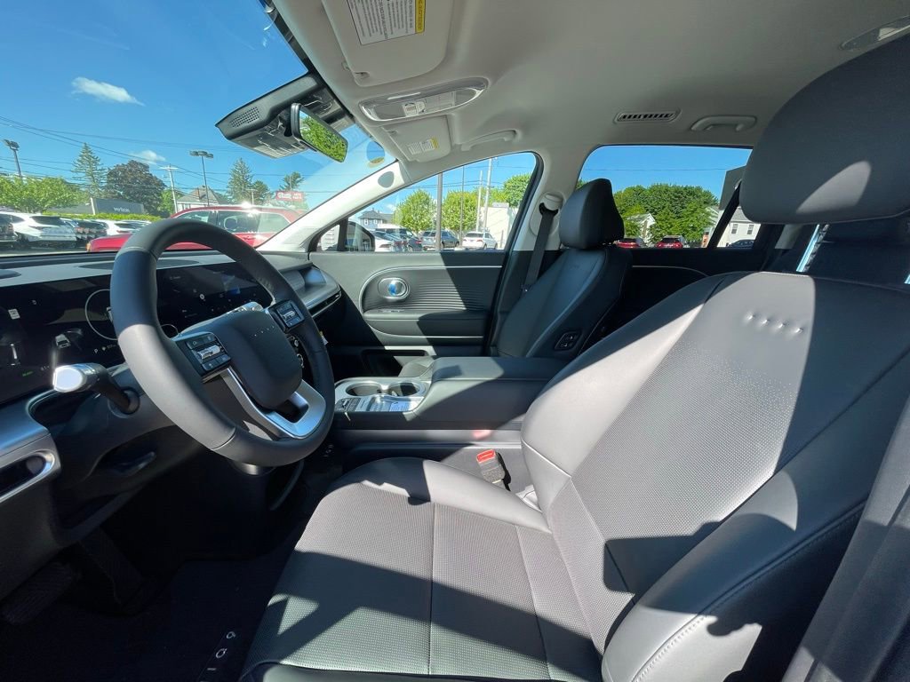 New 2026 Hyundai Ioniq 9 SEL AWD/4WD image 22