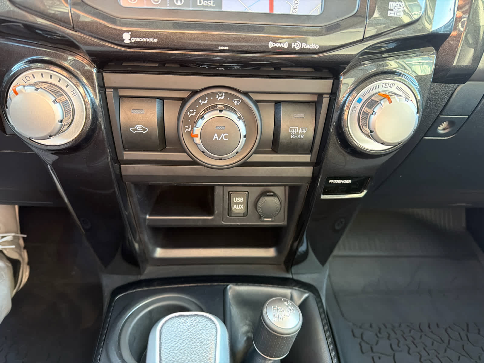 Used 2017 Toyota 4Runner TRD Pro image 30