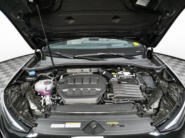 New 2026 Audi Q3 quattro 2.0T AWD/4WD image 35
