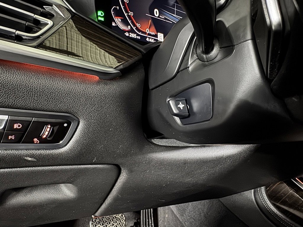 Used 2019 BMW X7 xDrive40i w/ Premium Package image 34