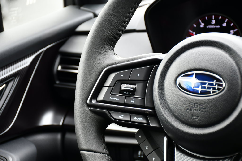 New 2026 Subaru WRX Premium AWD/4WD image 24