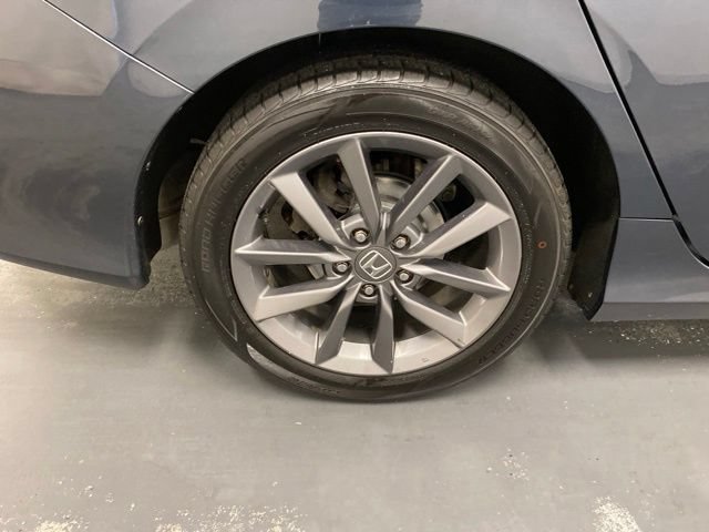 Used 2020 Honda Civic EX image 32