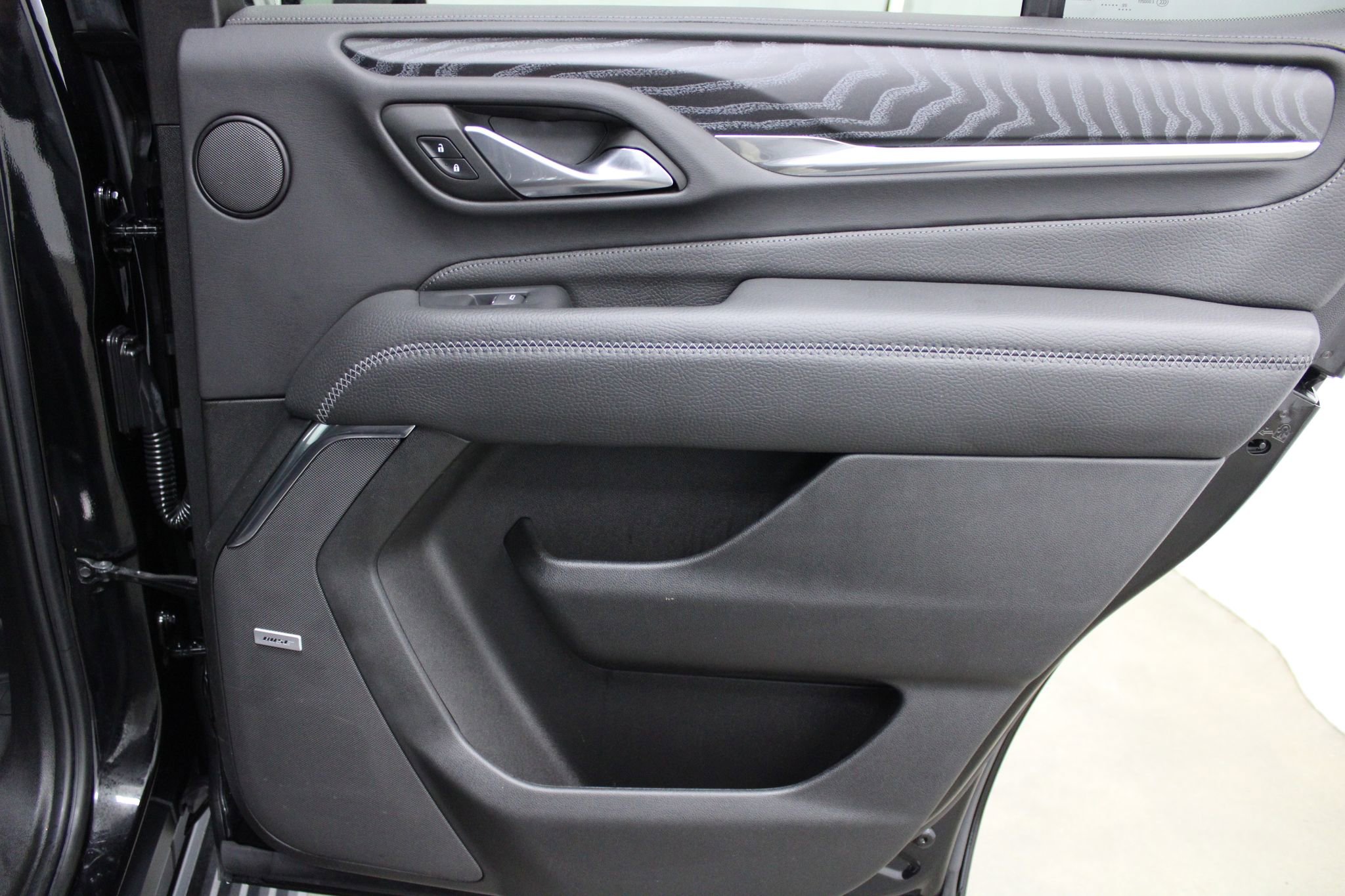 Used 2023 GMC Yukon Denali image 27